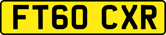 FT60CXR