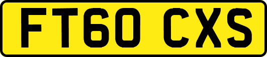 FT60CXS