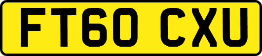 FT60CXU