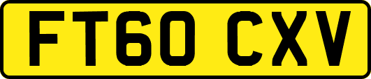 FT60CXV