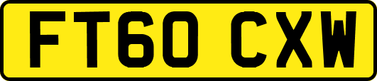 FT60CXW