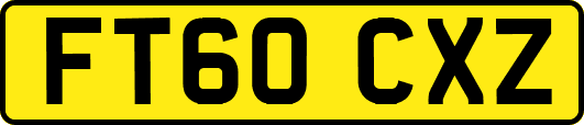 FT60CXZ