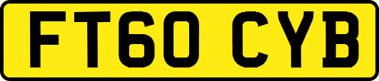 FT60CYB