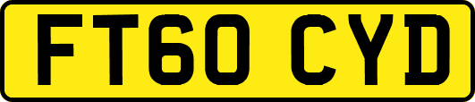 FT60CYD