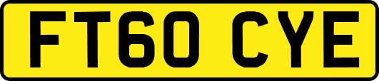 FT60CYE