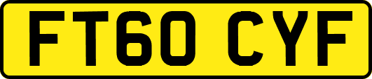 FT60CYF
