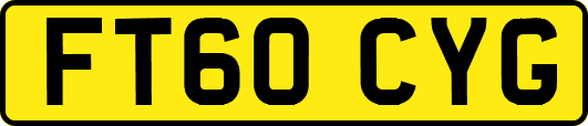 FT60CYG