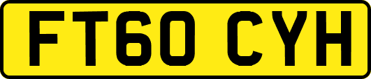 FT60CYH