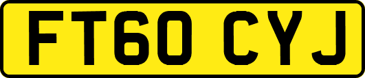 FT60CYJ