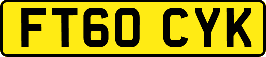 FT60CYK