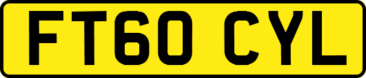 FT60CYL