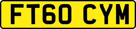 FT60CYM