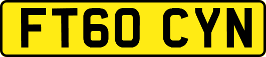 FT60CYN
