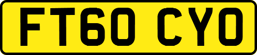 FT60CYO