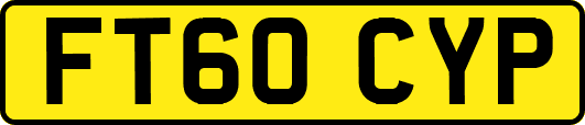 FT60CYP