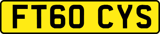 FT60CYS