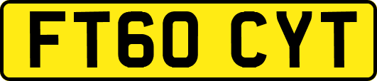 FT60CYT