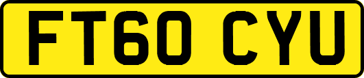 FT60CYU