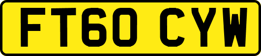 FT60CYW