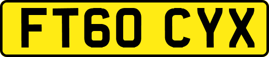 FT60CYX