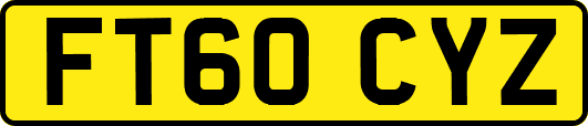 FT60CYZ