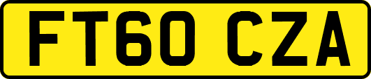 FT60CZA