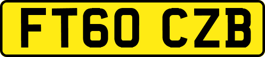 FT60CZB