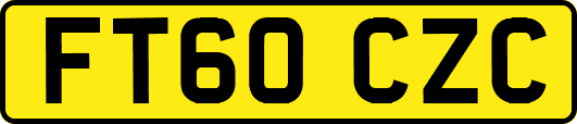 FT60CZC