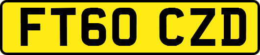 FT60CZD