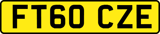FT60CZE