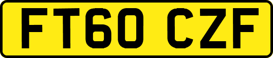 FT60CZF