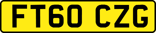 FT60CZG