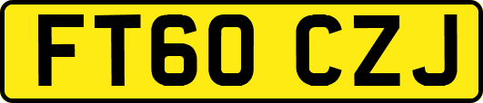 FT60CZJ