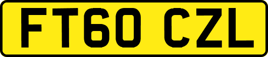 FT60CZL