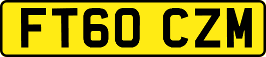 FT60CZM