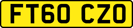 FT60CZO