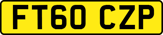 FT60CZP