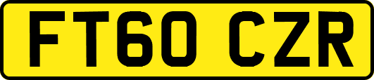FT60CZR