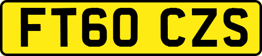 FT60CZS