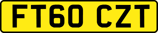 FT60CZT