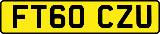 FT60CZU