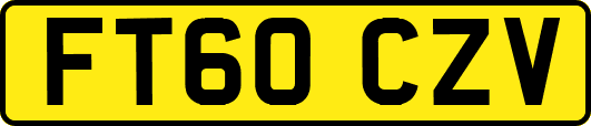 FT60CZV