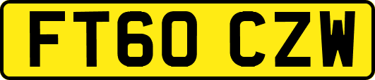 FT60CZW