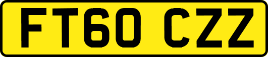 FT60CZZ