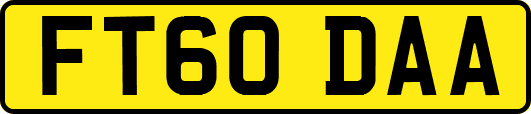 FT60DAA