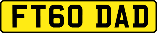 FT60DAD