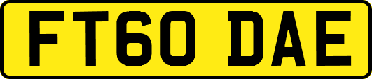 FT60DAE