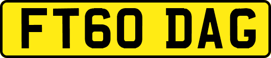 FT60DAG