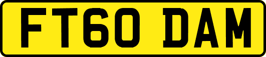 FT60DAM
