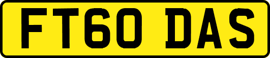 FT60DAS